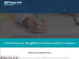 payrollplusweb.com