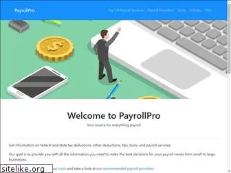 payrollpro.co
