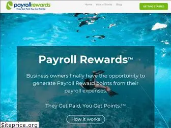 payrollrewards.com