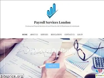 payrollservices.london