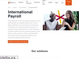 payrollservicesalliance.com