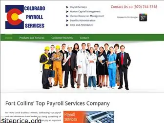 payrollservicesfortcollins.com