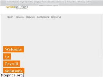 payrollsolutions.com