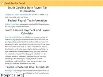 payrollsouthcarolina.com