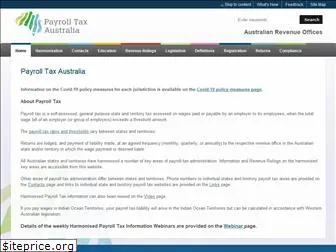 payrolltax.gov.au