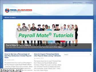 payrolltutorials.com