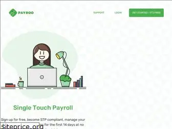 payroo.com.au