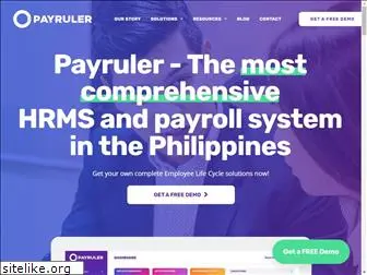payruler.com