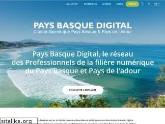 pays-basque-digital.fr