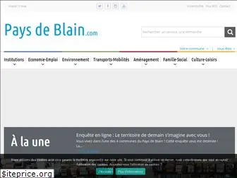 pays-de-blain.com