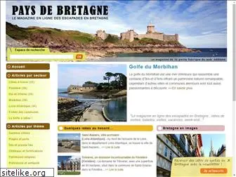 pays-de-bretagne.com