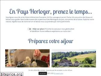 pays-horloger.com