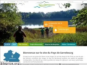 pays-sarrebourg.com