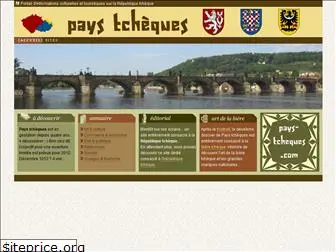 pays-tcheques.com