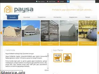 paysa.com.tr