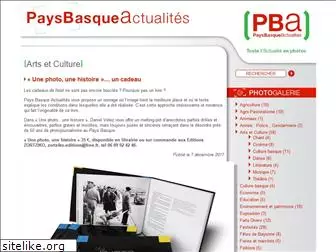 paysbasqueactualites.com