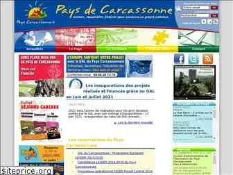 payscarcassonnais.com