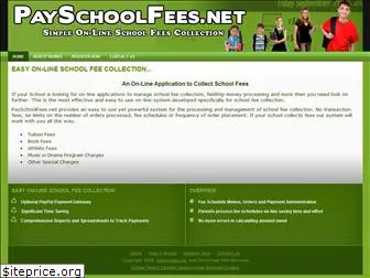 payschoolfees.net