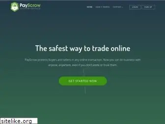 payscrow.net