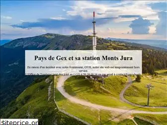 paysdegex-montsjura.com