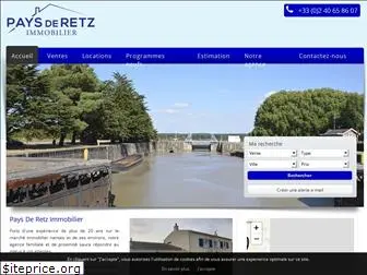 paysderetz-immobilier.com