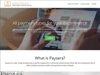 payserademo.com