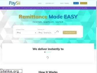 paysii.com