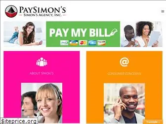 paysimons.com