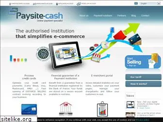 paysite-cash.com