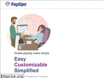 paysliper.com