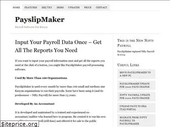 payslipmaker.com