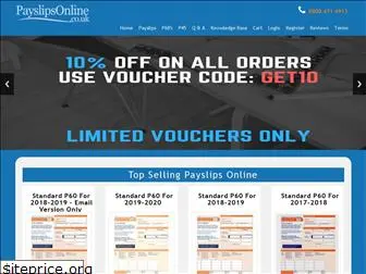 payslipsonline.co.uk