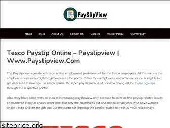Top 10 Similar Websites Like Payslipview Pro And Alternatives