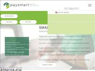 paysmartpa.com