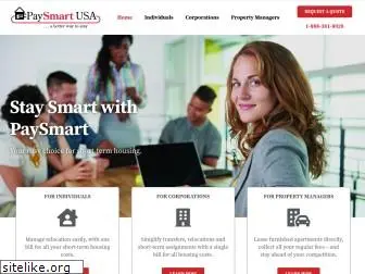 paysmartusa.com