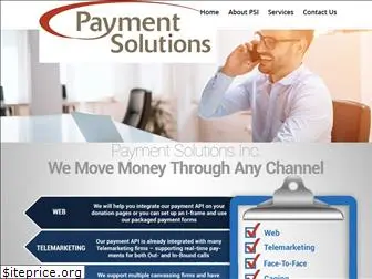 paysolinc.com