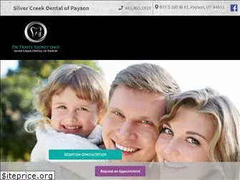 paysondentist.com