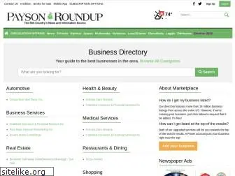 paysonmarketplace.com