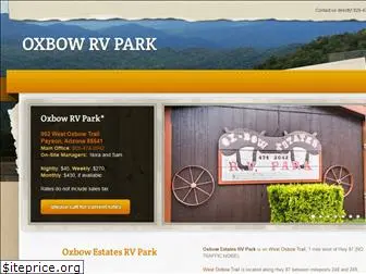 paysonrvpark.com