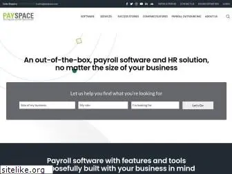 payspace.com