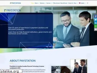 paystation.ca