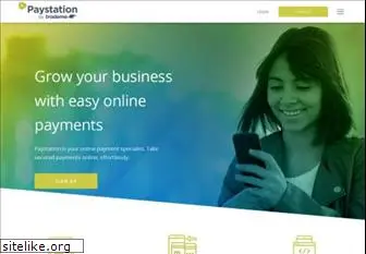 paystation.co.nz