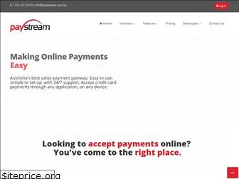 paystream.com.au