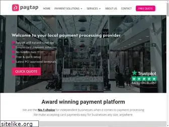 paytap.co.uk