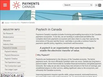 paytech.ca