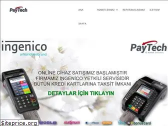 paytech.com.tr