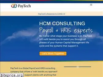 paytech.com