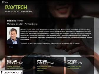 paytech.no