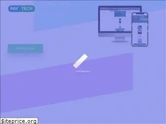 www.paytech.sn