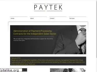 paytek.uk.com